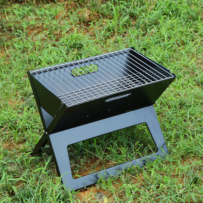 Barbecue-Grill für draußen