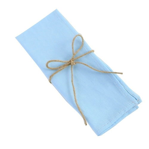 4pc 30x45cm Baumwolle Stoffservietten Abendessen Küche Tee Handtücher Tisch
