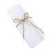 4pc 30x45cm Baumwolle Stoffservietten Abendessen Küche Tee Handtücher Tisch
