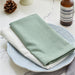 4pc 30x45cm Baumwolle Stoffservietten Abendessen Küche Tee Handtücher Tisch