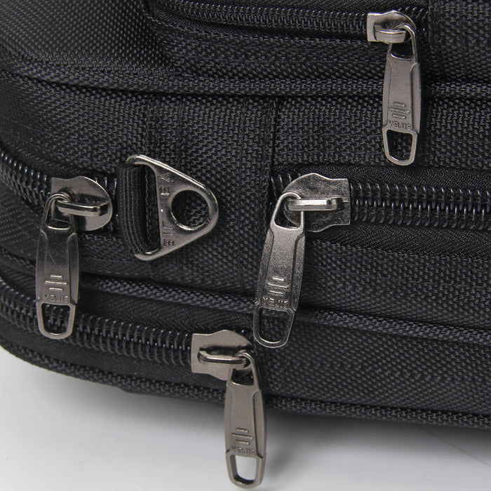 Wasserdichte Reisetasche mit großer Kapazität