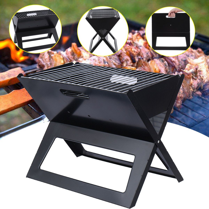 Barbecue-Grill für draußen