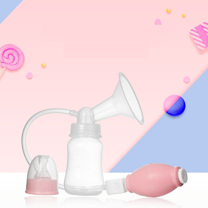 Hand-kneaded mother and baby products made from rubber material