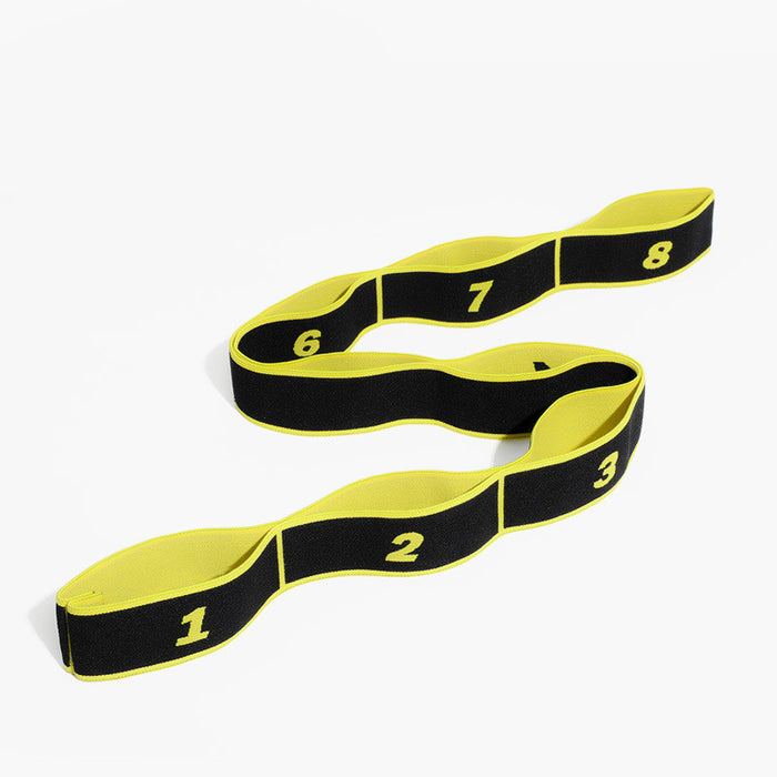 Fitness Elastic Band Widerstand Band Tanz Tension Band