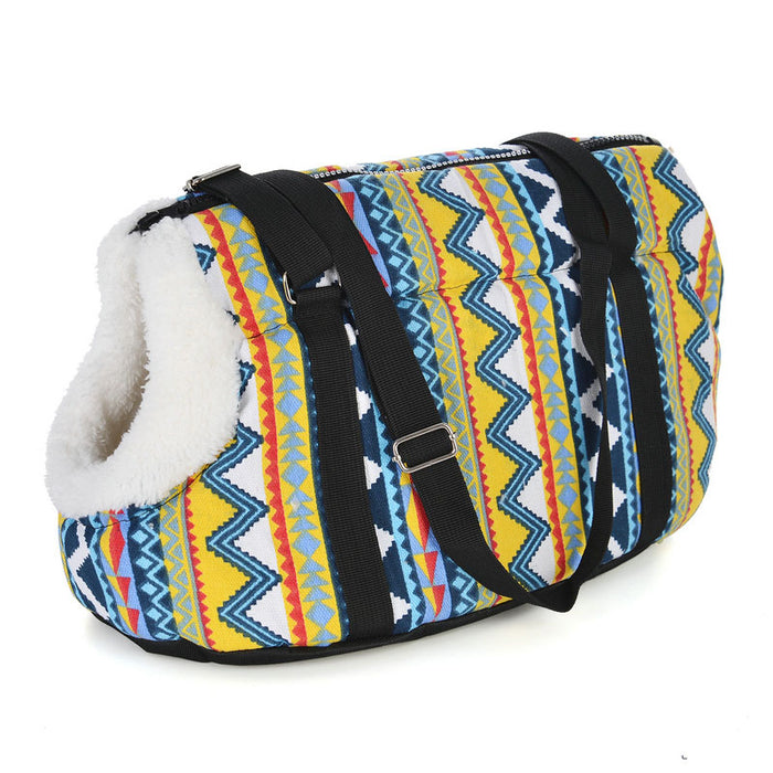 Outdoor Reisen Haustier Rucksack