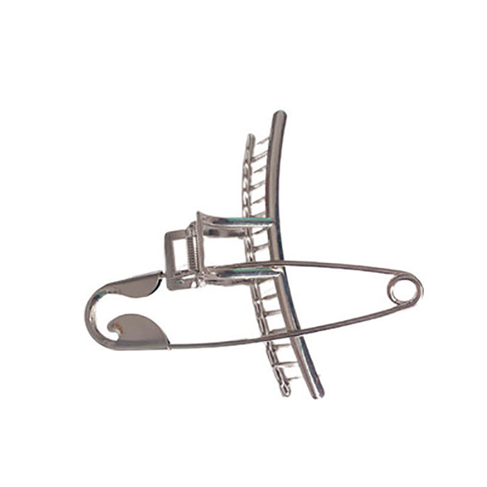 Metall Grab Clip Haar Banane Schmuck Haarnadel für Frauen