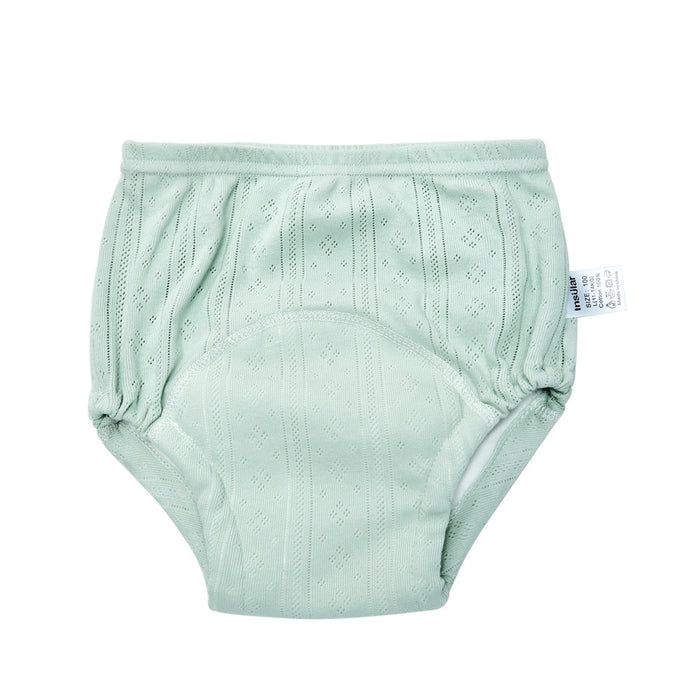 Baby Mesh Breathable Cotton Training Pants