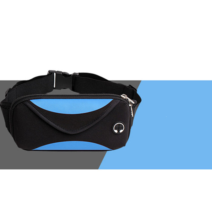 Outdoor-Sport-Gürteltasche