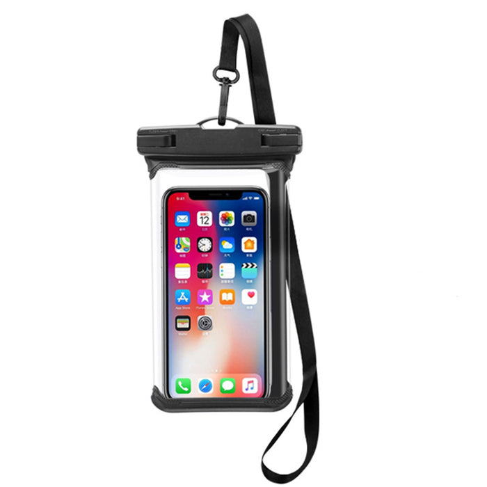 Mobile wasserdichte Tasche