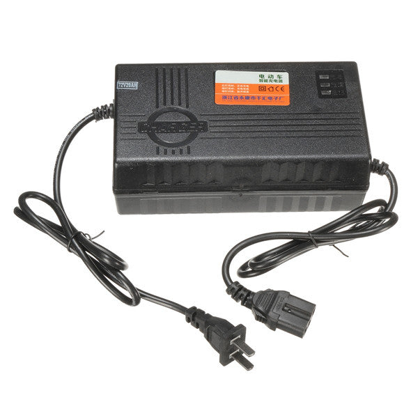 72V20AH Ladegerät für Elektroautos