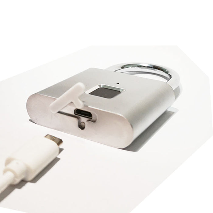 Elektronisches Fingerabdruckschloss