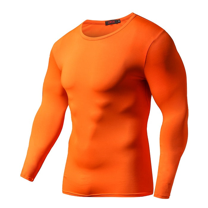 Fitnessstudio-T-Shirt