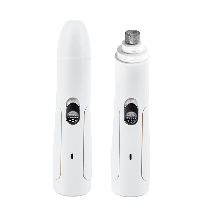 Nageltrimmer Pflege- und Reinigungsmittel für Haustiere