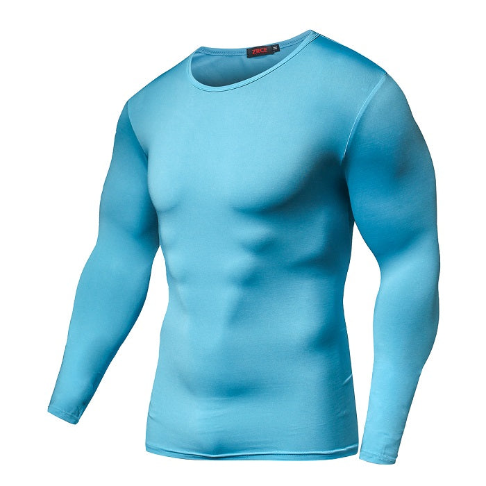 Fitnessstudio-T-Shirt