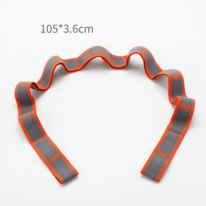 Fitness Elastic Band Widerstand Band Tanz Tension Band