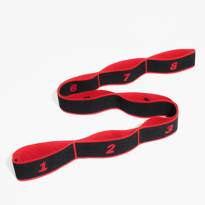 Fitness Elastic Band Widerstand Band Tanz Tension Band