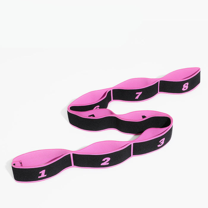 Fitness Elastic Band Widerstand Band Tanz Tension Band