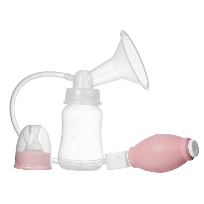 Hand-kneaded mother and baby products made from rubber material